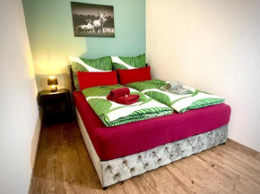 Comfortable City Appartement